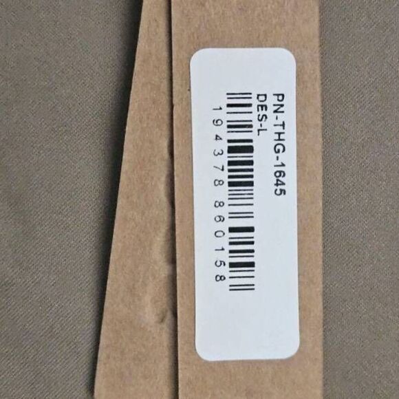 2 PAIR SKIMS panty Nwt - Picture 12 of 12